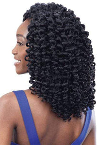 Freetress KRLWD Crochet Braid 2X RINGLET - WAND CURL - SoGoodBB.com