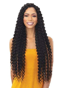 Freetress Synthetic Braid - DEEP TWIST EXTRA LONG - SoGoodBB.com