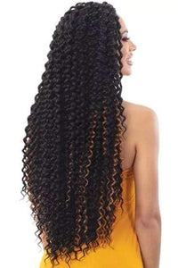 Freetress Synthetic Braid - DEEP TWIST EXTRA LONG - SoGoodBB.com