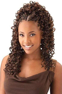 Freetress Synthetic Braid - GOGO CURL 26" - SoGoodBB.com