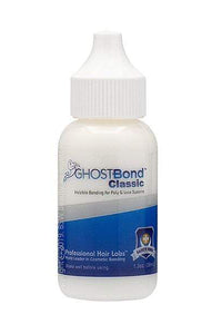 Ghost Bond Classic Liquid Adhesive White 1.3 oz - (C) - SoGoodBB.com
