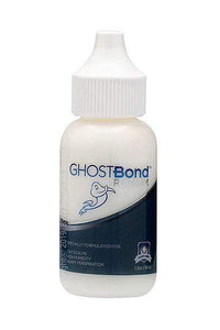 Ghost Bond Platinum Liquid Adhesive 1.3 oz - (C) - SoGoodBB.com