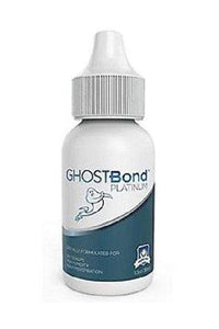 Ghost Bond Platinum Liquid Adhesive 1.3 oz - (C) - SoGoodBB.com