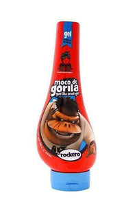 Gorilla - Snot Gel - Rockero - (C) - SoGoodBB.com