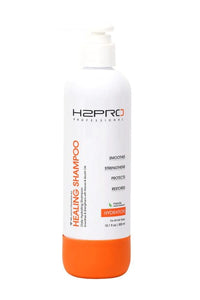 H2PRO HEALING SHAMPOO – HYDRATION (10.1 fl oz / 300 ml) - (C) - SoGoodBB.com