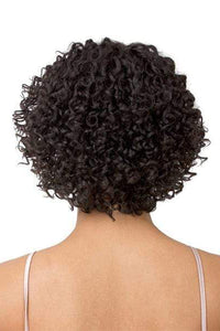 It's A Wig 100% Human Hair Wig - HH Secret - SoGoodBB.com