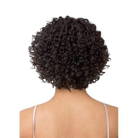 It's A Wig 100% Human Hair Wig - HH Secret - SoGoodBB.com