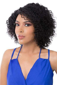 It's A Wig 100% Human Hair Wig - HH T PART ROA - Clearance - SoGoodBB.com