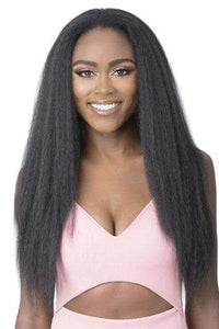 It's A Wig Goldntree Half Wig & Ponytail - HIGH & LOW 4 - Clearance - SoGoodBB.com