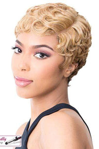 It's A Wig Synthetic Wig - PIN CURL 202 - Clearance - SoGoodBB.com