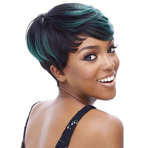 It's a Wig Synthetic Wigs - Club - Unbeatable - SoGoodBB.com