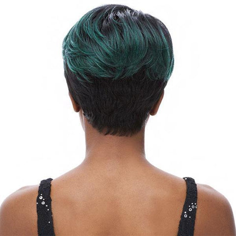 It's a Wig Synthetic Wigs - Club - Unbeatable - SoGoodBB.com