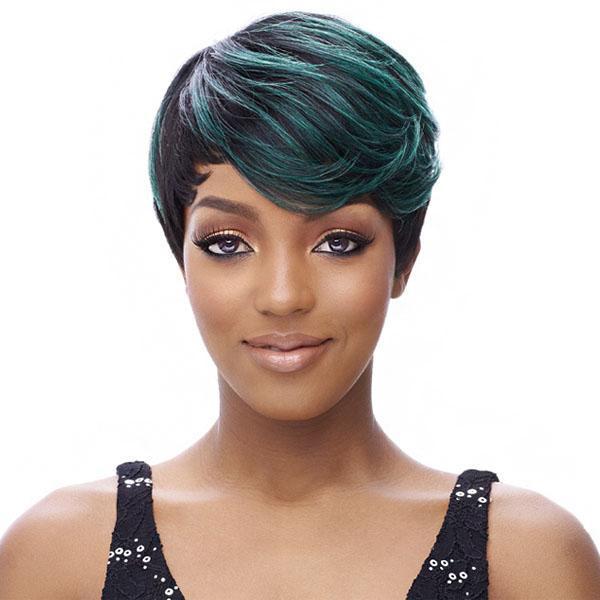 It's a Wig Synthetic Wigs - Club - Unbeatable - SoGoodBB.com