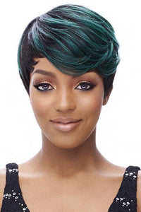 It's a Wig Synthetic Wigs - Club - Unbeatable - SoGoodBB.com