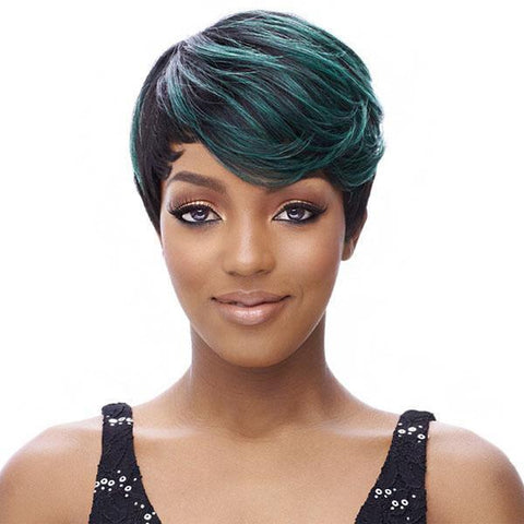 It's a Wig Synthetic Wigs - Club - Unbeatable - SoGoodBB.com