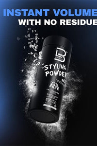 L3VEL3 Styling Powder - Easy to Apply with No Oil or Greasy Residue(1 oz/30g) -(C) - SoGoodBB.com