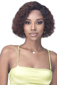 Laude & Co 100% Human Hair Lace Wig - UGHL021 KALILA - SoGoodBB.com