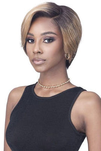Laude & Co 100% Human Hair Lace Wig - UGHL022 OLIANA - SoGoodBB.com