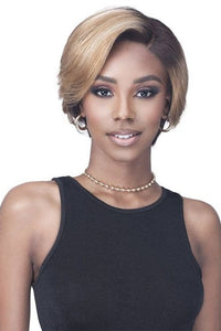 Laude & Co 100% Human Hair Lace Wig - UGHL022 OLIANA - SoGoodBB.com