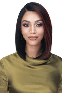 Laude & Co Synthetic 13X4 HD Lace Free Parting Wig - UGL004 ELENA - SoGoodBB.com