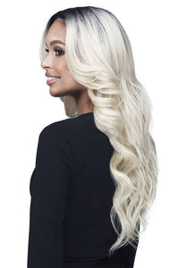 Laude & Co Synthetic 13X4 HD Lace Free Parting Wig - UGL700 AVERY - SoGoodBB.com