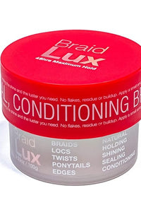 Lux Collection Edge Lux Edge Gel Tamer 3.53oz/100g - (C) - SoGoodBB.com