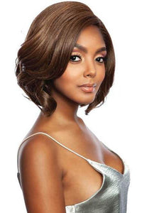 Mane Concept Isis Red Carpet Synthetic Hair Lace Front Wig - RCP7021 ROSELYN - Clearance - SoGoodBB.com