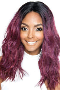 Mane Concept Lace Front Wig - RCP775 BEA - Unbeatable - SoGoodBB.com
