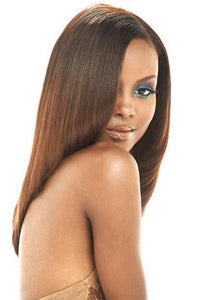 Milkyway Human Hair Weave - PURE YAKY 8" 10" 12" - SoGoodBB.com