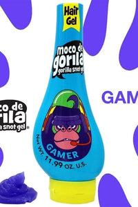 MoCo De Gorila - Hair gel - Gamer - (C) - SoGoodBB.com