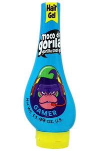 MoCo De Gorila - Hair gel - Gamer - (C) - SoGoodBB.com