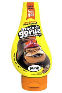 Moco De Gorila Snot Gel - Punk - (C) - SoGoodBB.com