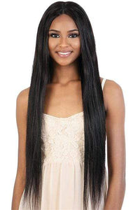 Motown Tress 100% Virgin Remy Human Hair HD 13x5 T-Part Lace Wig - HLP.ST20 - 32 - SoGoodBB.com