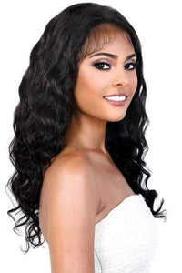 Motown Tress High Definition Human Whole Lace Wig - KHWLDIVA26 - SoGoodBB.com