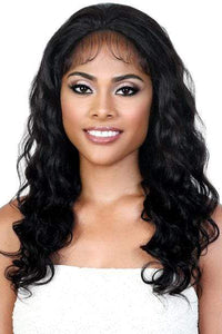 Motown Tress High Definition Human Whole Lace Wig - KHWLDIVA26 - SoGoodBB.com