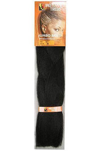 Motown Tress Kanekalon Braiding Hair - MJ-II JUMBO BRAID - SoGoodBB.com
