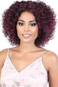 Motown Tress Let's Lace Deep Part Lace Wig - LDP GINGER - Unbeatable - SoGoodBB.com