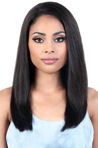 Motown Tress Persian 100% Virgin Remy 360 Swiss Lace Wig - HPL360 KAT - SoGoodBB.com