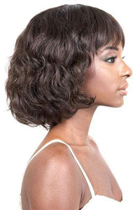 Motown Tress Remi Human Hair Wig - HBR KARA - SoGoodBB.com