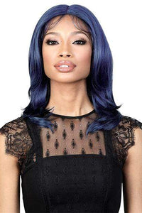 Motown Tress Seduction Slay & Style Synthetic Deep Part Lace Wig - LP.EUNICE - Clearance - SoGoodBB.com