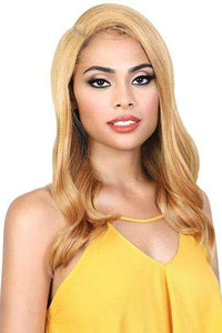 Motown Tress Synthetic Deep Part Let's Lace Wig - LDP ARI - SoGoodBB.com