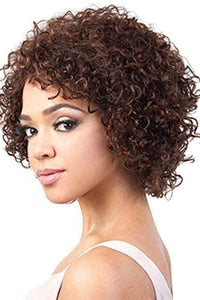 Motown Tress Unprocessed Brazilian Hair Wig - HBR TORY - Clearance - SoGoodBB.com