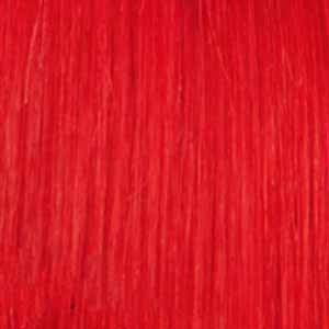 Oh Yes Crochet Braid RED [6 Pack Deal]Oh Yes Hair Spetra Pre-Stretched Synthetic Braid - EZ BRAID 26