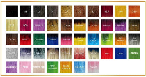 Oh Yes Hair Spetra Pre-Stretched Synthetic Braid - 6X EZ BRAID 26" - SoGoodBB.com