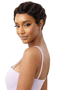 Outre 100% Human Hair MyTresses Purple Label Full Wig - KIMI - SoGoodBB.com