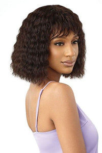 Outre 100% Human Hair MyTresses Purple Label Full Wig - RASHINA - SoGoodBB.com