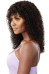 Outre 100% Human Hair MyTresses Purple Label Full Wig - SIMONA - SoGoodBB.com