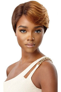 Outre 100% Human Hair Premium Duby Diamond Wig - DALLAS - SoGoodBB.com