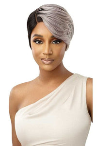 Outre 100% Human Hair Premium Duby Diamond Wig - TRUDY - SoGoodBB.com