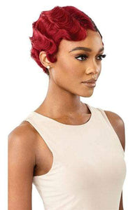 Outre 100% Human Hair Premium Duby Wig - AMORA - SoGoodBB.com